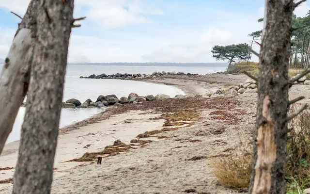 2 Person Holiday Park Home in Gorlev