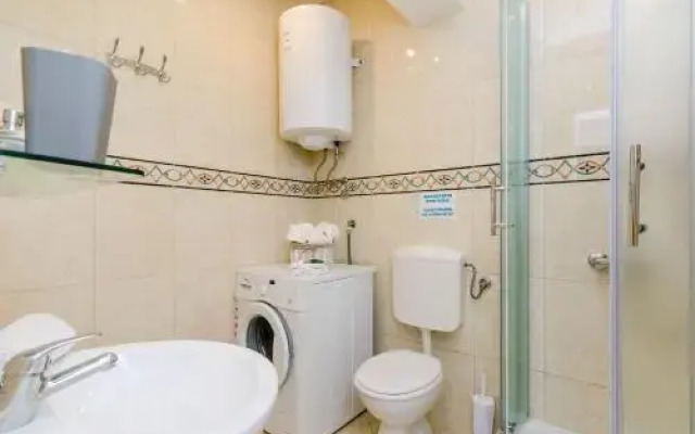 Apartments Franceska