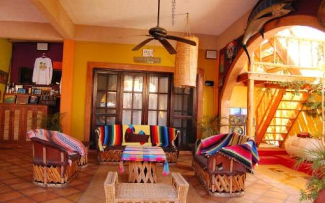 Leo's Baja Oasis