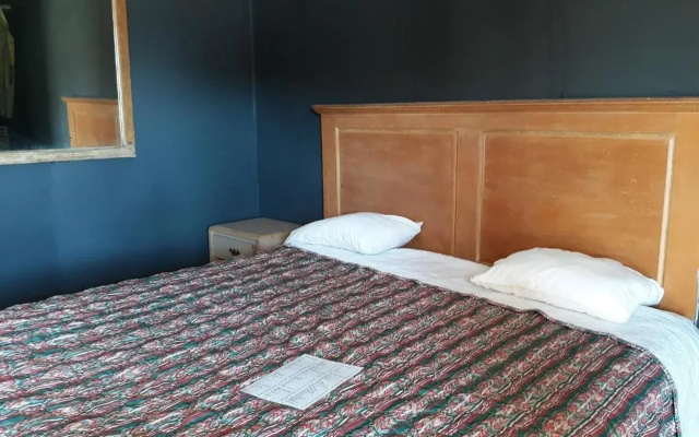 OYO Hotel Durant MS Bowling Green Rd