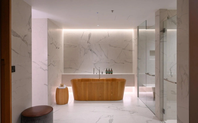Crowne Plaza Hobart by IHG