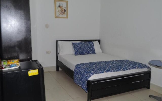 hotel medellin