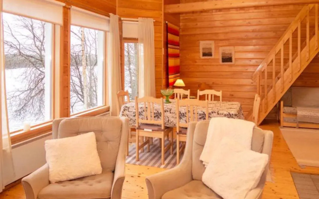 House Pesäkolo Kuusamo