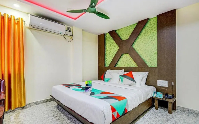 Kavithaanjali Guest House