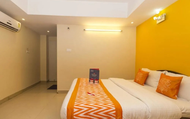 OYO Rooms Mantri Mall Malleshwaram
