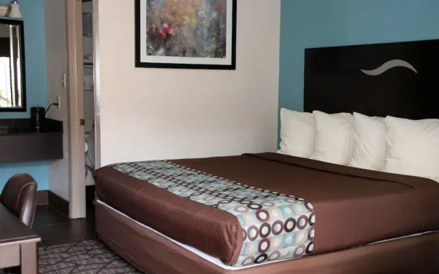 Blue Ridge Inn