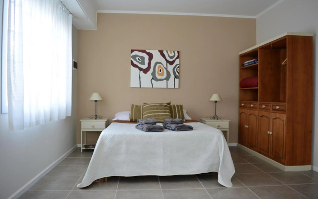 Florencia Departamentos