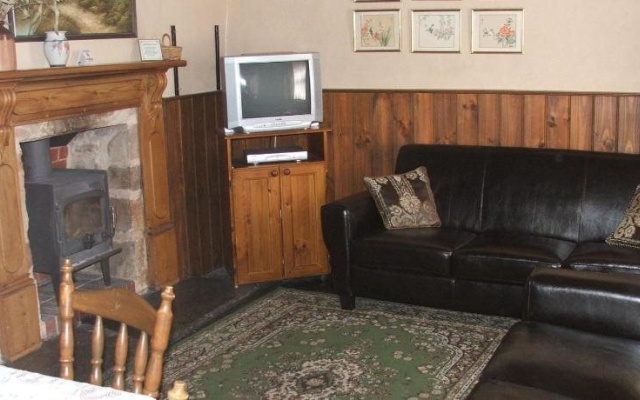 Mintaro Hideaway – Guest Rooms – Mintaro