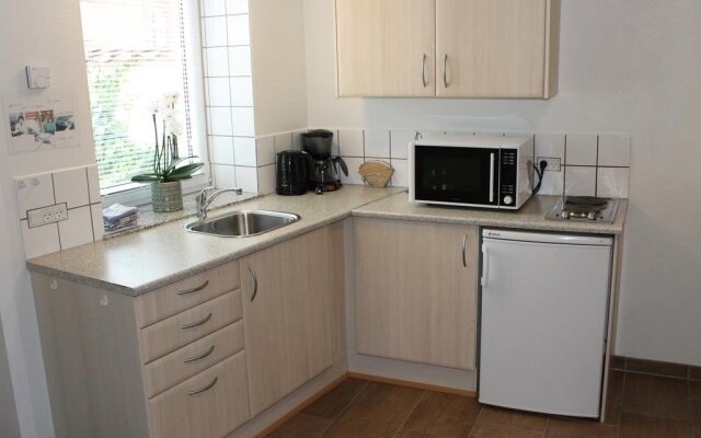 Amalie B&B Apartments