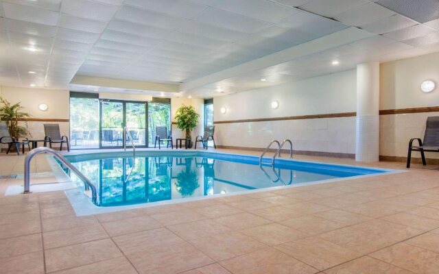 Holiday Inn St Jean Sur Richelieu Congrès by IHG