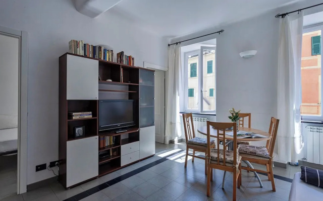 A Un Passo dalla Spiaggia di Camogli