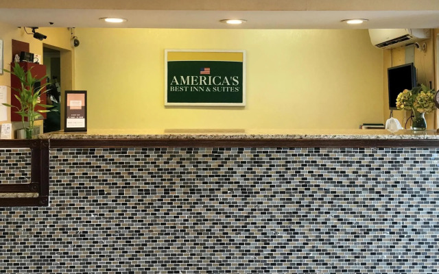 Comfort Inn Fairfield