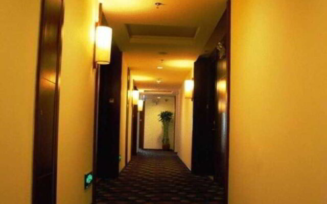 Venice Hotel