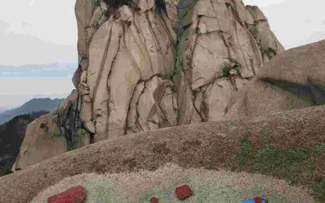 Tianzhu Mountain Seven Star Inn