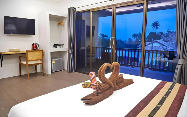 Baan Sawan Samui Resort