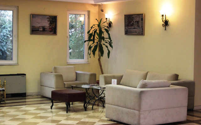 Montania Town hotel