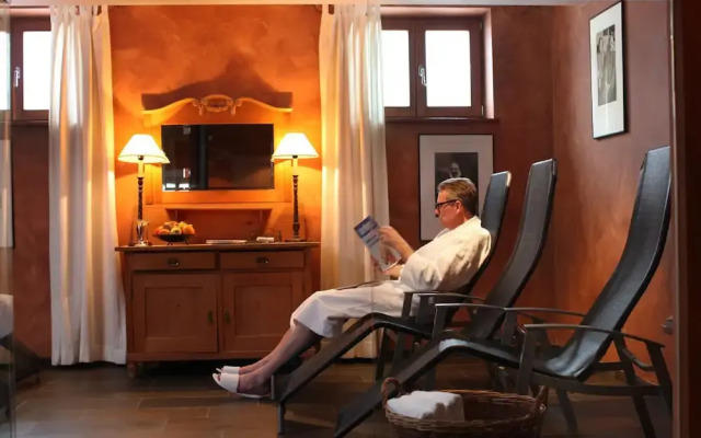 Alpina Lech natural living