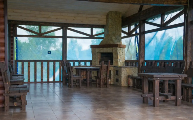 Тайнинская слобода