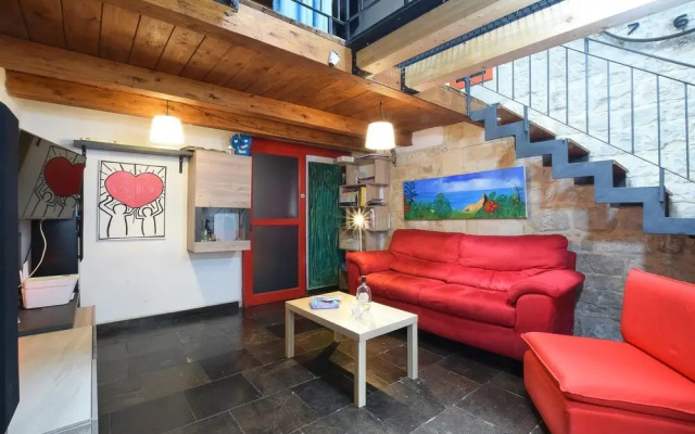 Beautiful Home in Modica With 1 Bedrooms and Wifi