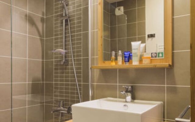 Le Coeur des Loges (MEN652)