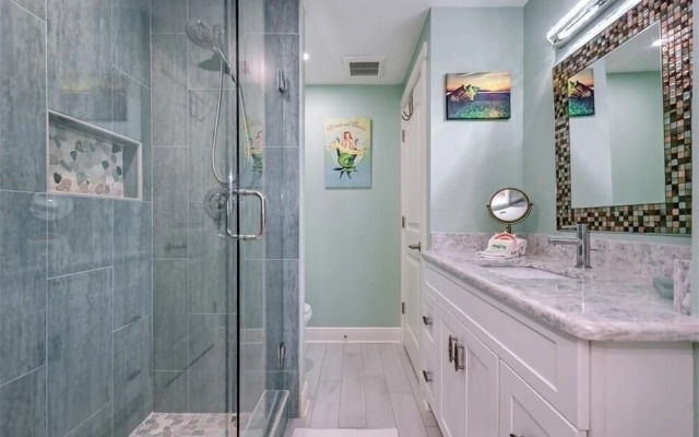 Turtleback 11 3 Bedroom Villa by RedAwning