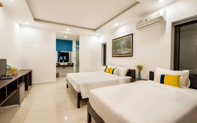 5 Coconut Homestay Hoi An