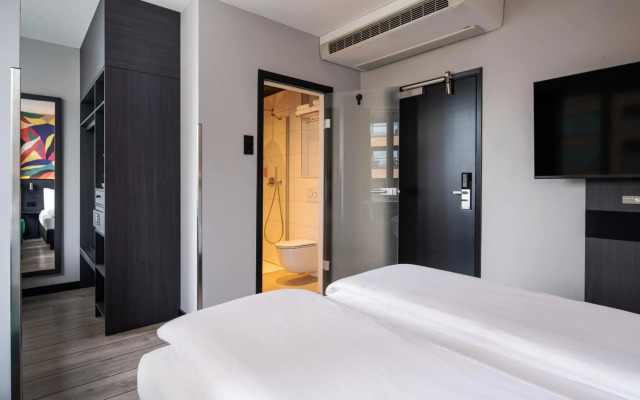 Thon Hotel Rotterdam