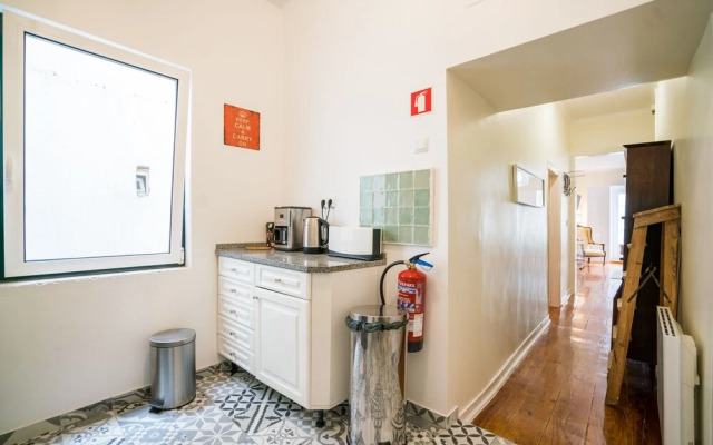 São Bento Authentic Apartment