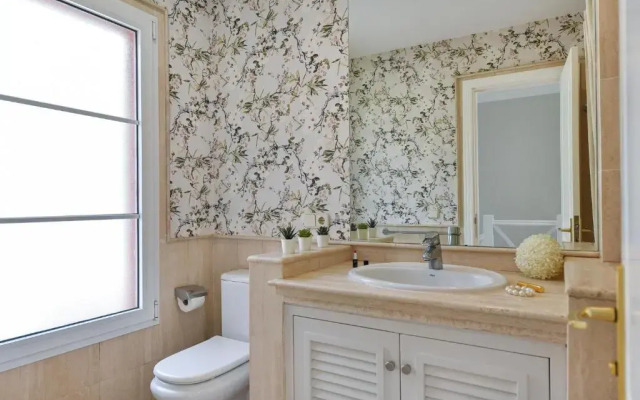 Chalet Santa Ana 15 by VillaGranCanaria