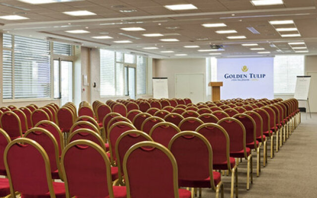 Golden Tulip Lyon Eurexpo