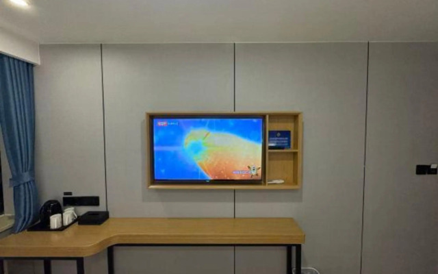 Siman Hotel (Beijing Qianmenzhu Shikou)