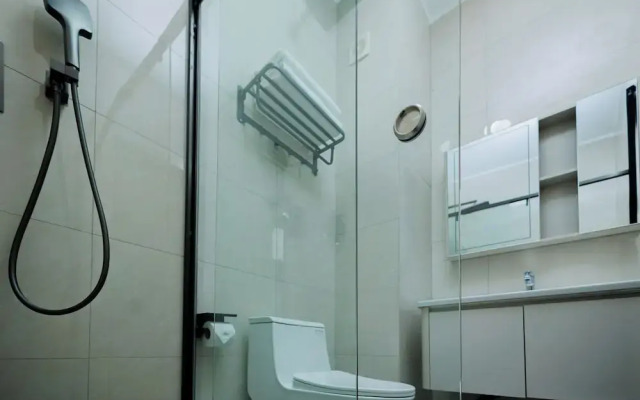 UCHA HOTEL & Suites