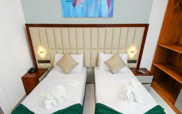 Vishwa Retreat Kandy