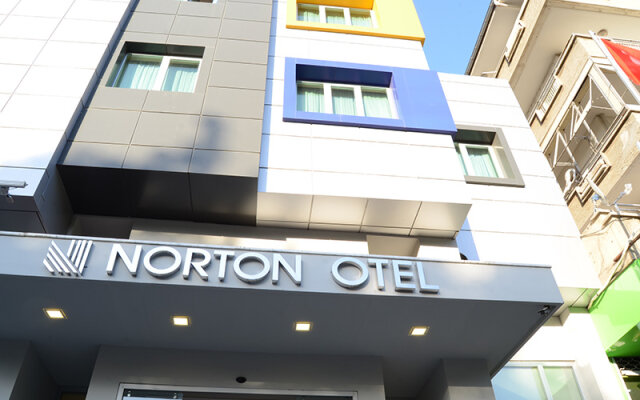 Norton Hotel