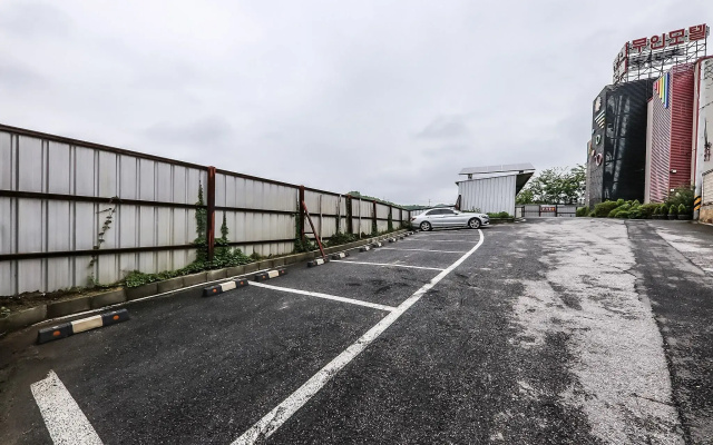 Dangjin Shine Unmanned Hotel