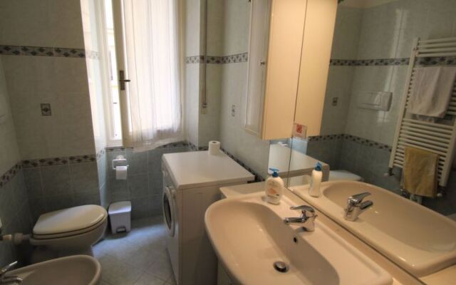 Apartment San Marco Chiavari