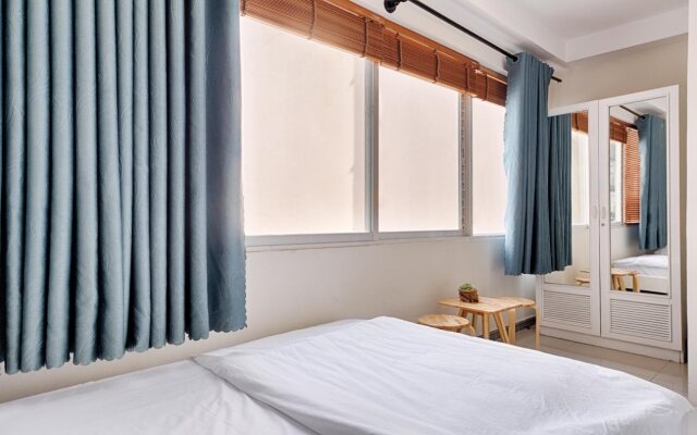 Dango Hostel