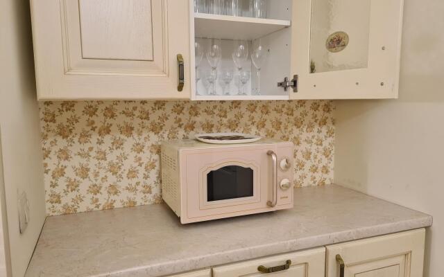 Апартаменты на Московском шоссе 33к3