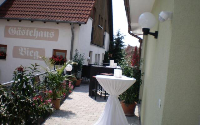 Landgasthof Bieg