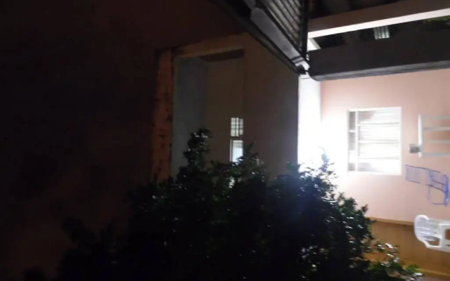 Sobrado Cama e Café
