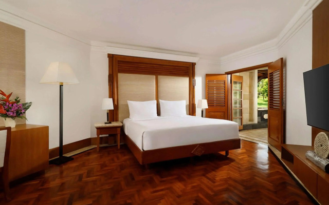 Nusa Dua Spa