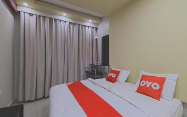 Albayrahaa Hotel