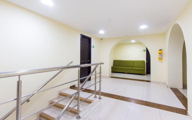 Hotel Avexi Suites By Geh Suites