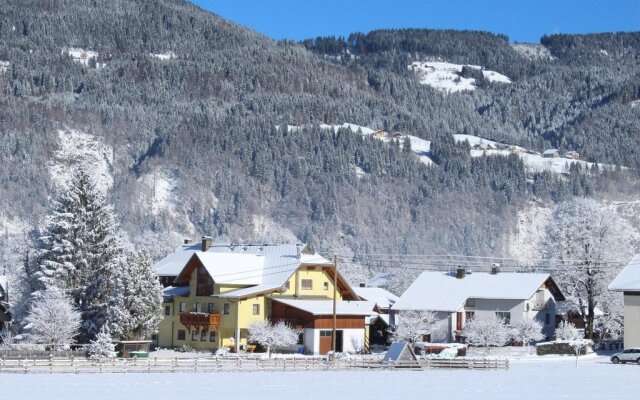 Landhaus Flaschberger