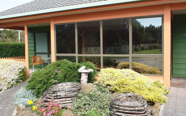 Beachside Retreat West Inlet