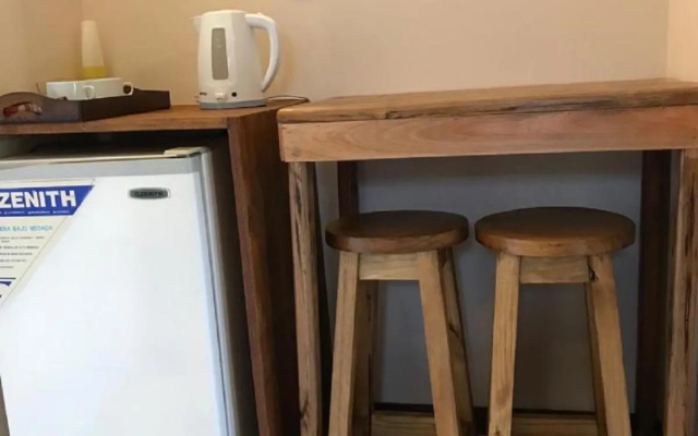 La Osadia Cabañas y Suites