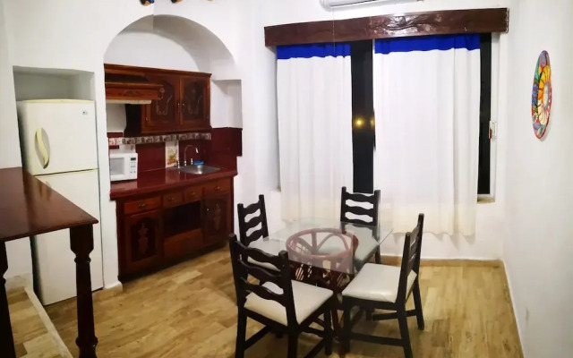 Cancun Plaza Condo Hotel