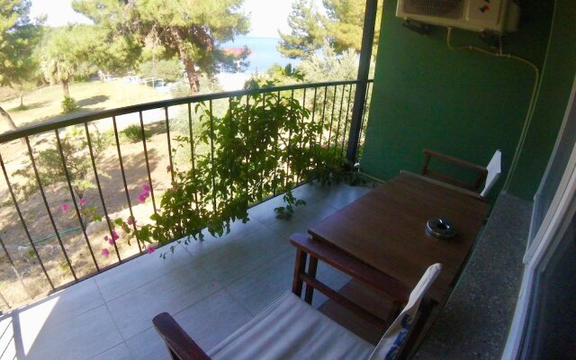 Rainbow Bay Ozdere Beach Hotel