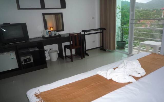 Baan Oui Guest House