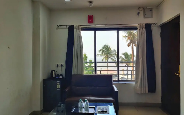 Golden Chariot Hotel Daman
